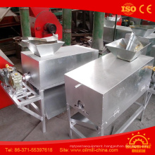 Top Quality Hot Sale 500-800kg Green Walnut Peeling Machine